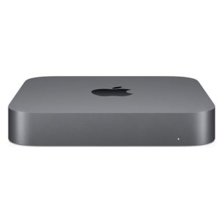 Refurbished Apple Mac Mini 8,1/i7-8700B/16GB Ram/512GB SSD/A (Late 2018)
