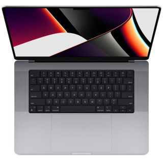 Refurbished Apple MacBook Pro 18,4/M1 Max 3.2GHz/32GB RAM/1TB SSD/10 CPU/32 GPU/14-inch/A (Late 2021)