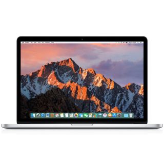 Refurbished Apple Macbook Pro 11,5/i7-4870HQ/16GB RAM/512GB SSD/15" RD/C (Mid-2015)