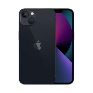 Refurbished Apple iPhone 13 Mini/128GB/4GB RAM/Unlocked/Midnight/C (2021)