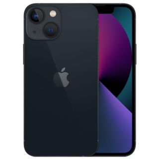 Refurbished Apple iPhone 13 256GB Midnight, Unlocked A