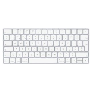 Refurbished Apple MLA22B/A Magic Keyboard, A