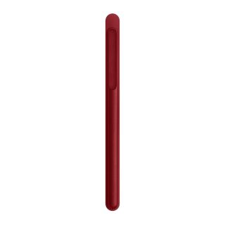 Apple Pencil Case - Red