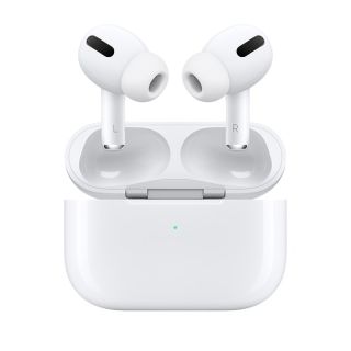 Apple Airpods - White