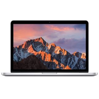 Refurbished Apple Macbook Pro 12,1/i5-5287U/16GB RAM/1TB SSD/13"/A (Early 2015)