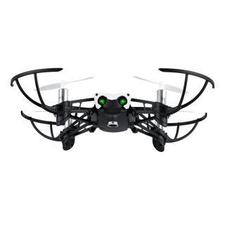 Refurbished Parrot Mambo Mini Drone + Cannon, A