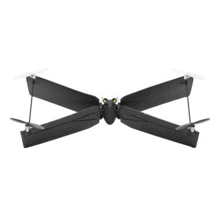 Parrot Swing and Flypad Minidrone - Black