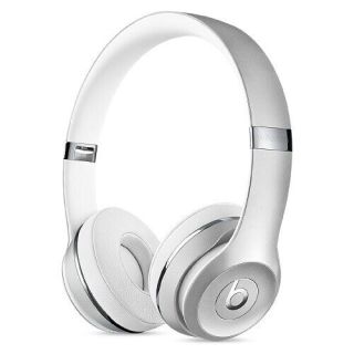 Refurbished Beats Solo 3 Wireless- Grey, A