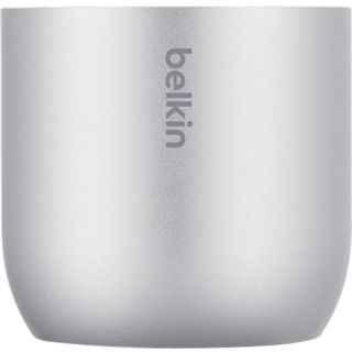 Belkin Stand for Apple Pencil - Silver
