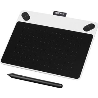 Refurbished WACOM Intuos Draw Pen 7" Graphics Tablet, A