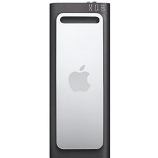 Refurbished Apple iPod Shuffle 3rd Generation 2GB - Black, B