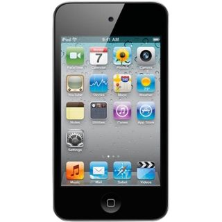 Refurbished Apple iPod Touch 8GB 4th Generation, B