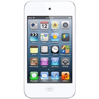 Refurbished Apple iPod Touch 8GB 4th Generation White, B