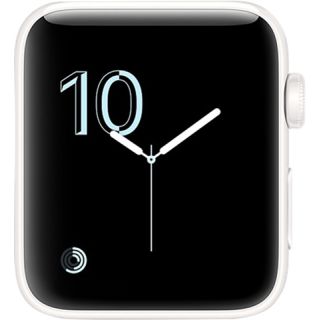 Refurbished Apple Watch EDITION Series 2 (A1817) FACE ONLY, Ceramic, 42mm, B