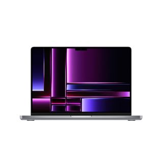 Refurbished Apple Macbook Pro 14,6/M2 Max/12-Core CPU/38-Core GPU/16-inch (2023)