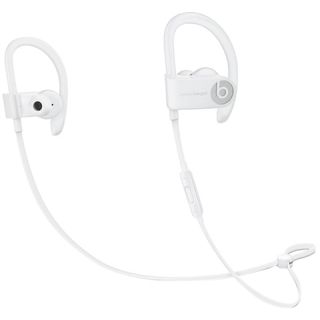 Refurbished Beats By Dre Powerbeats 3 Wireless In-Ear White, A