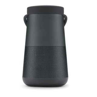 Bose SoundLink Revolve+ Bluetooth Speaker (Black)