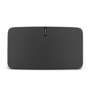 Refurbished Sonos Play:5 2nd Generation Wireless Speaker - Black, B