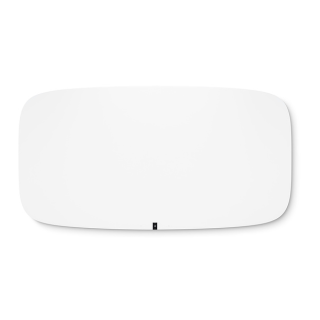 Refurbished Sonos PLAYBASE Wireless Soundbase (White), B