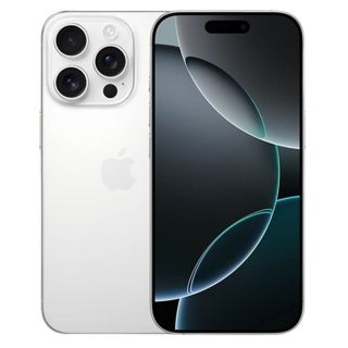 Refurbished Apple iPhone 16 Pro